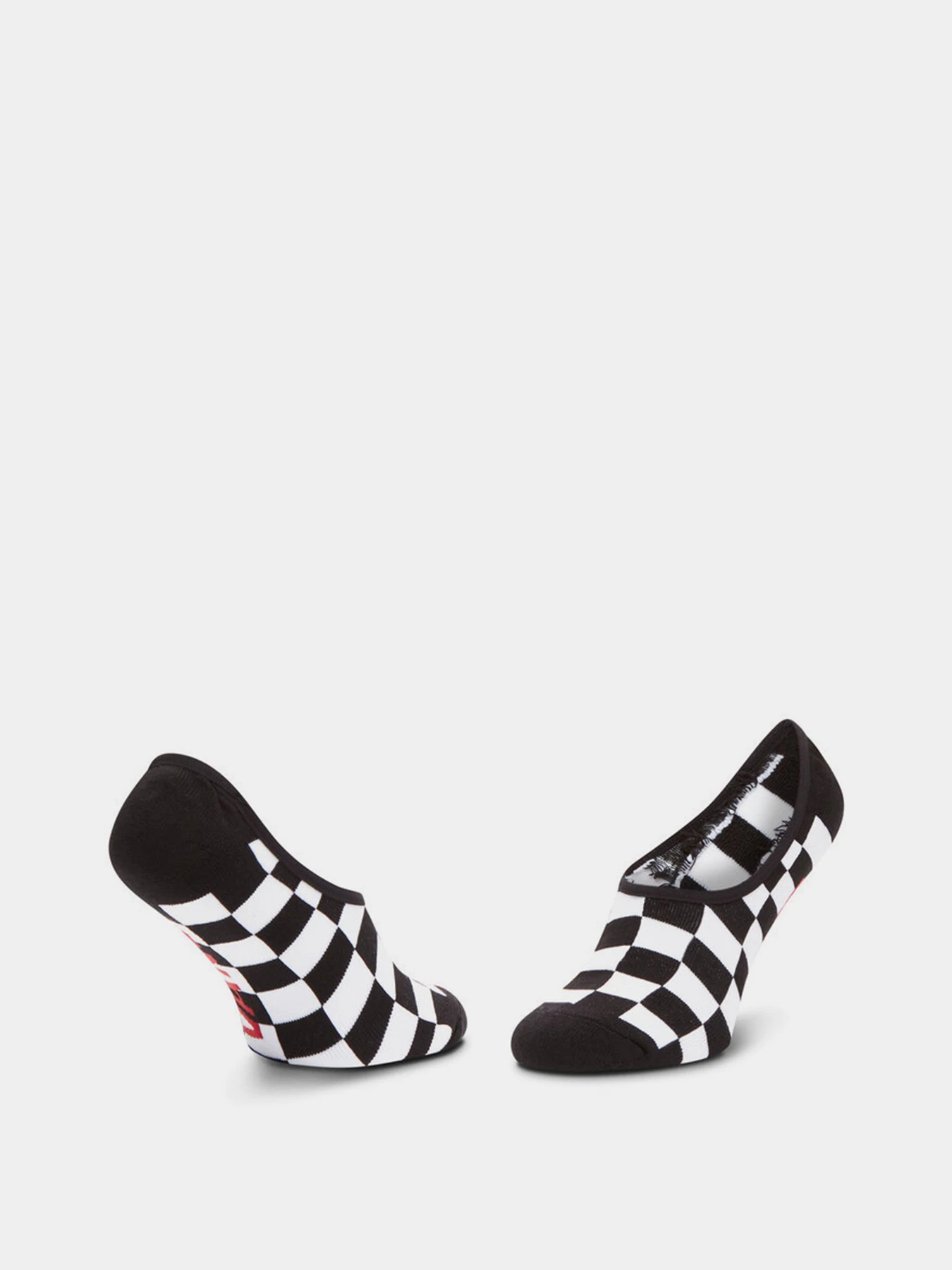 Носки и гольфы Vans модель VN000XTTRLM1 Носки и гольфы Vans модель VN000XTTRLM1 Фото