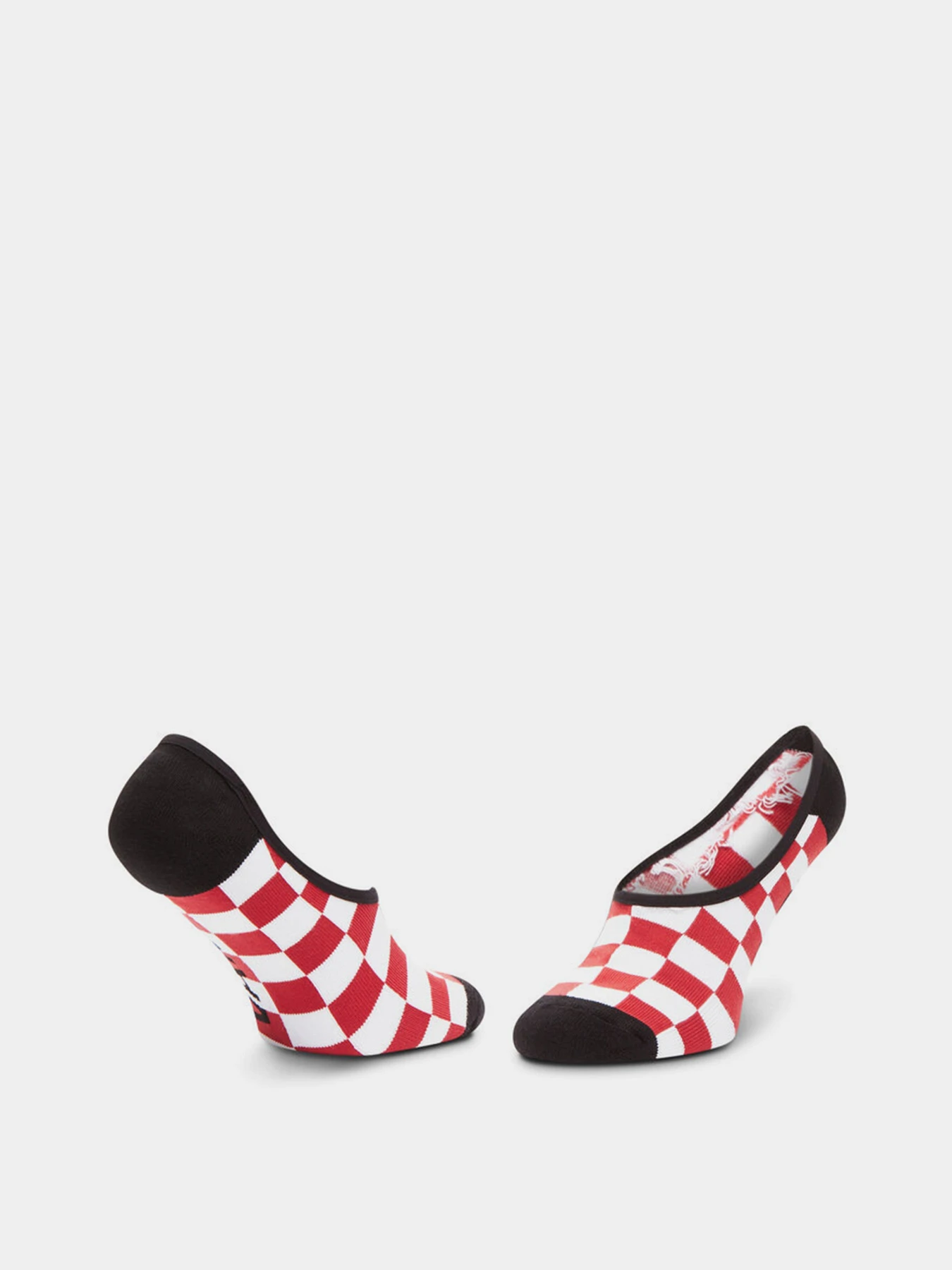 Носки и гольфы Vans модель VN000XTTRLM1 Носки и гольфы Vans модель VN000XTTRLM1 Фото