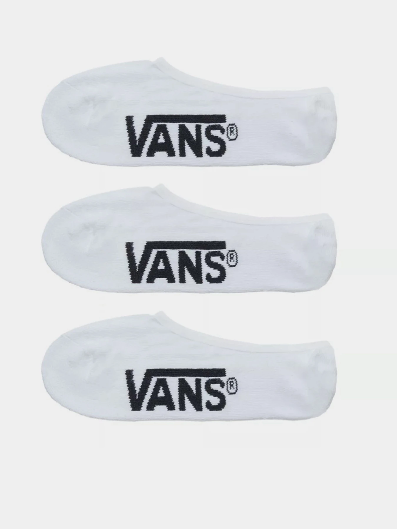 Носки и гольфы Vans модель VN000XTTWHT1 Носки и гольфы Vans модель VN000XTTWHT1 Фото