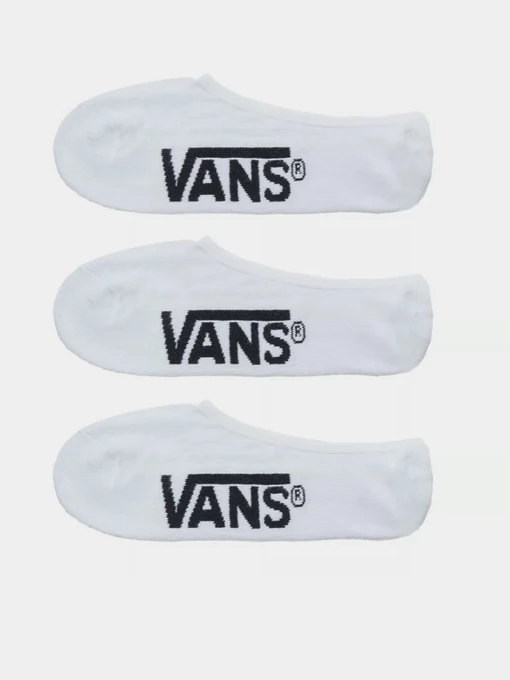 Носки и гольфы Vans модель VN000XTTWHT1 Фото