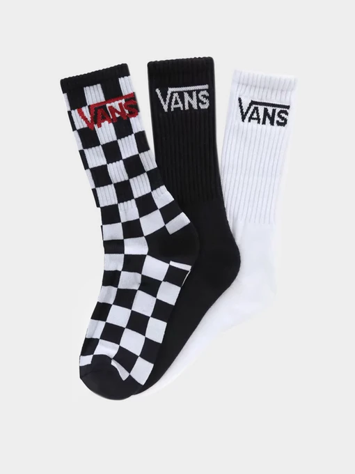 Носки и гольфы Vans модель VN000YBRBKC1 Фото