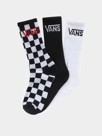 Носки и гольфы Vans модель VN000YBRBKC1 Фото