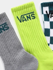 Носки и гольфы Vans модель VN000YBRO991 Фото