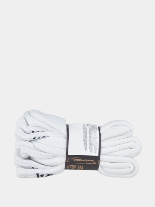 Носки и гольфы Vans модель VN000YBRWHT1 Фото