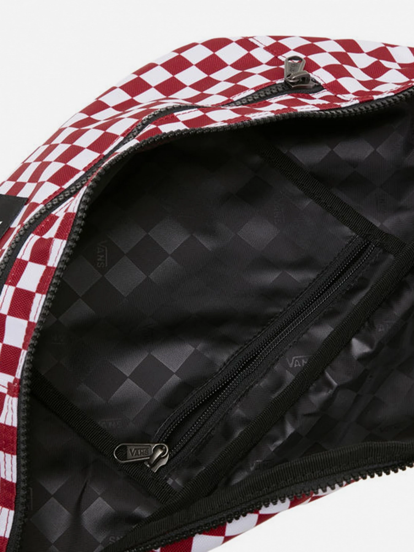 Сумки Vans модель VN0A2ZXX976_M Фото