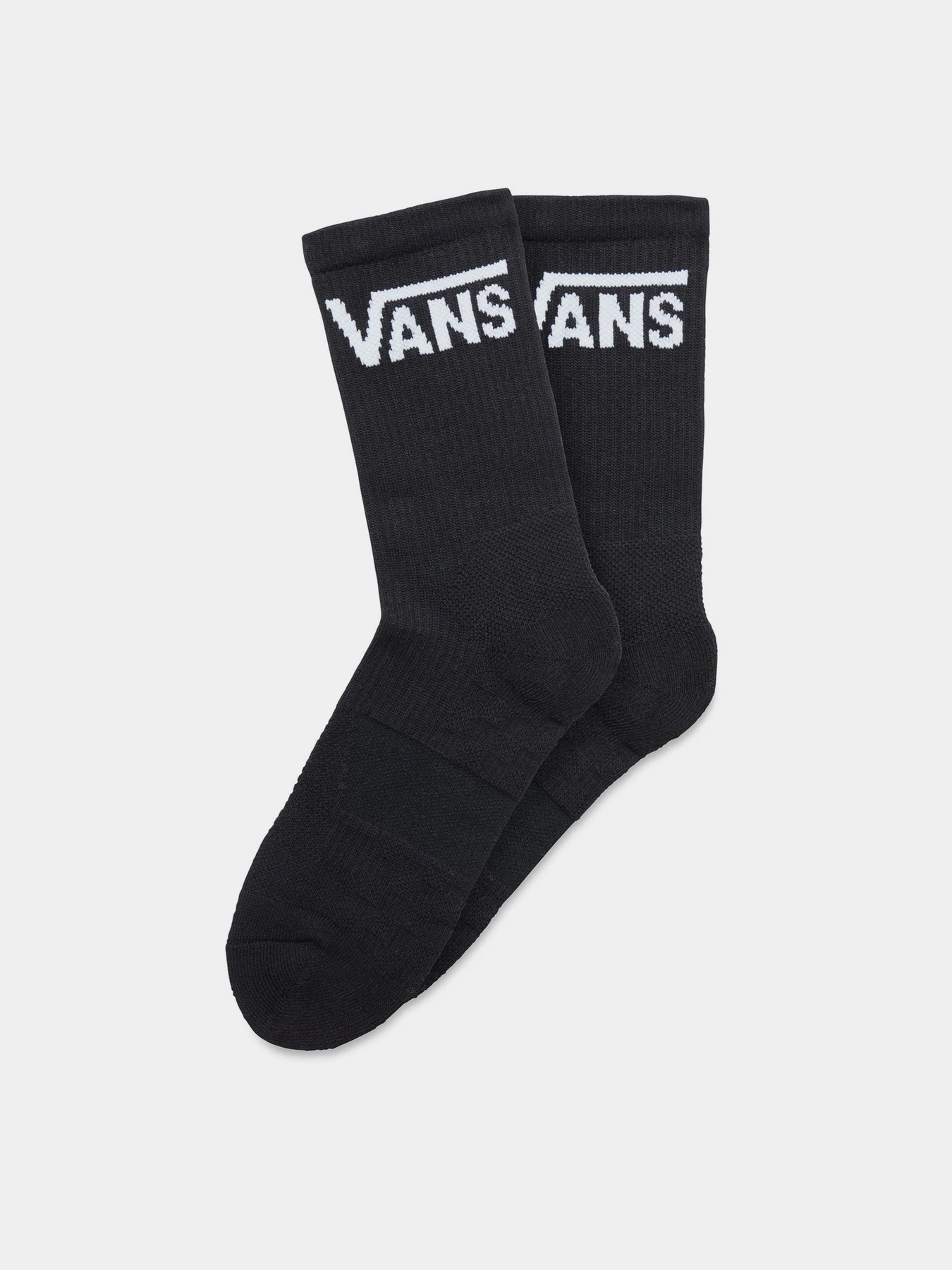 Носки и гольфы Vans модель VN0A311PBLK1 Носки и гольфы Vans модель VN0A311PBLK1 Фото