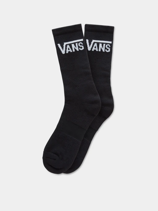 Носки и гольфы Vans модель VN0A311QBLK1 Фото