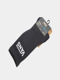 Носки и гольфы Vans модель VN0A311QBLK1 Фото