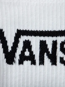 Носки и гольфы Vans модель VN0A311QWHT1 Фото