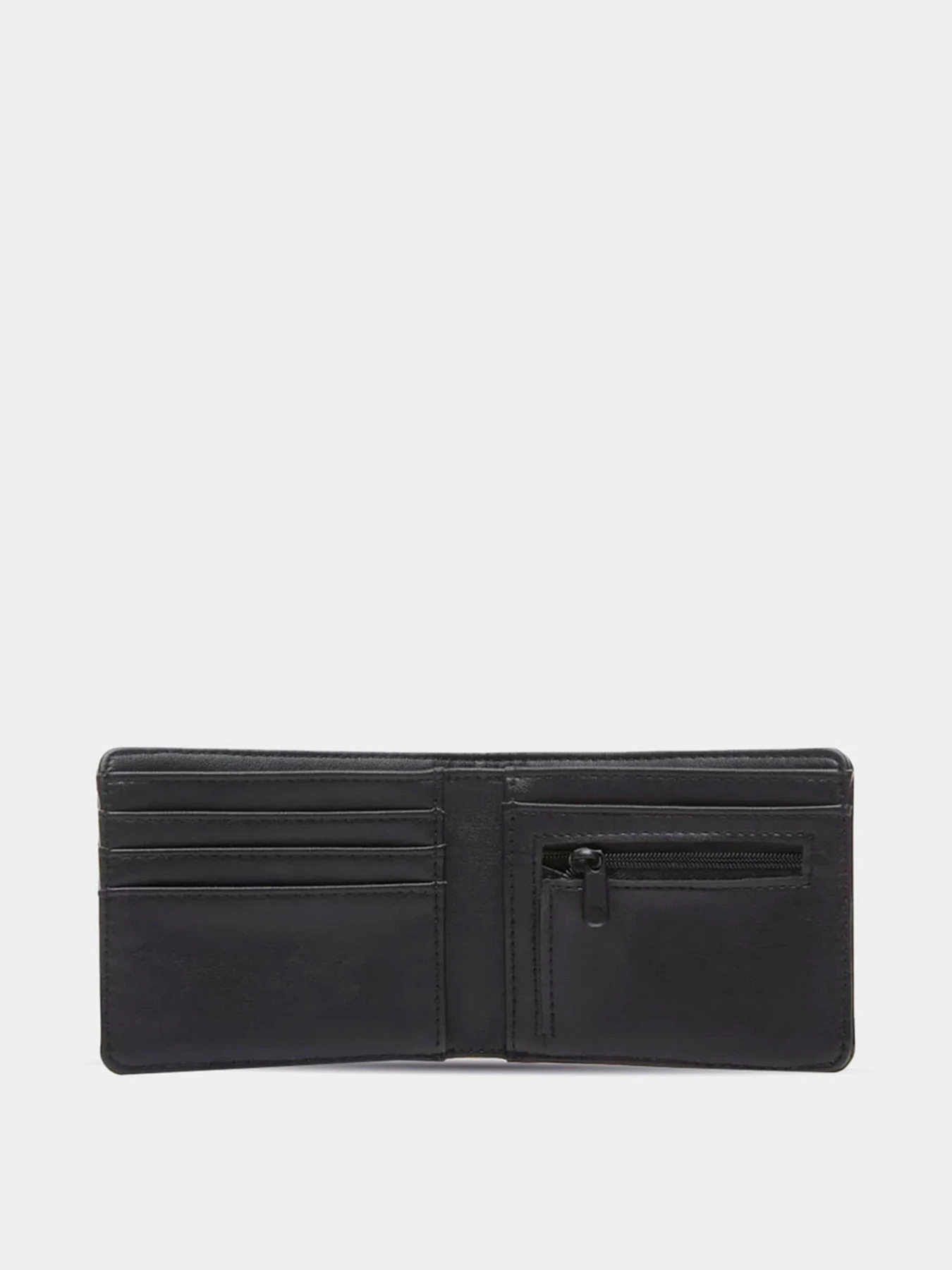 Кошельки Vans модель VN0A31J8BLK_M Фото
