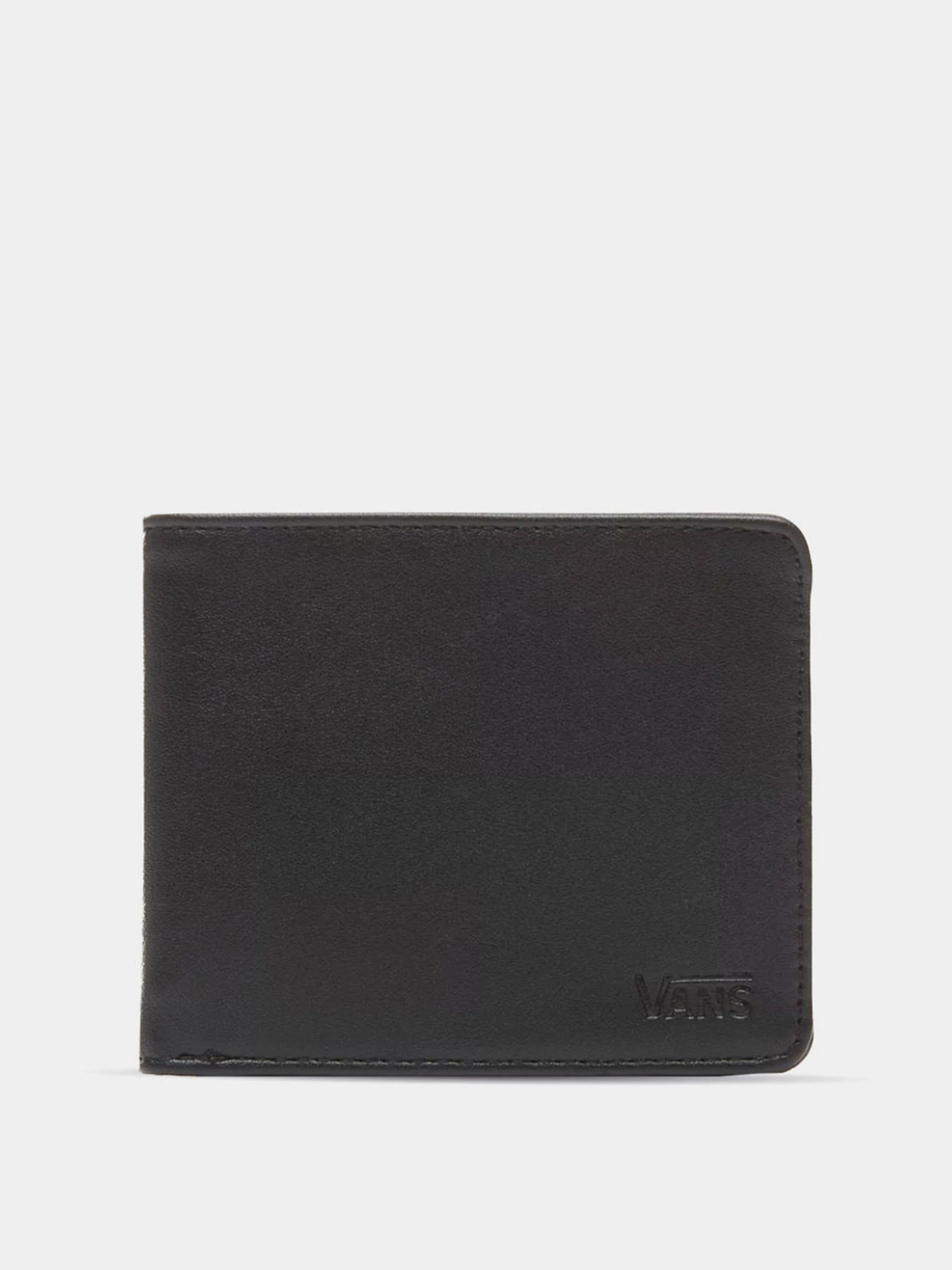 Кошельки Vans модель VN0A31J8BLK_M Фото