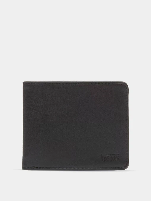 Кошельки Vans модель VN0A31J8BLK_M Фото