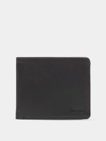Кошельки Vans модель VN0A31J8BLK_M Фото