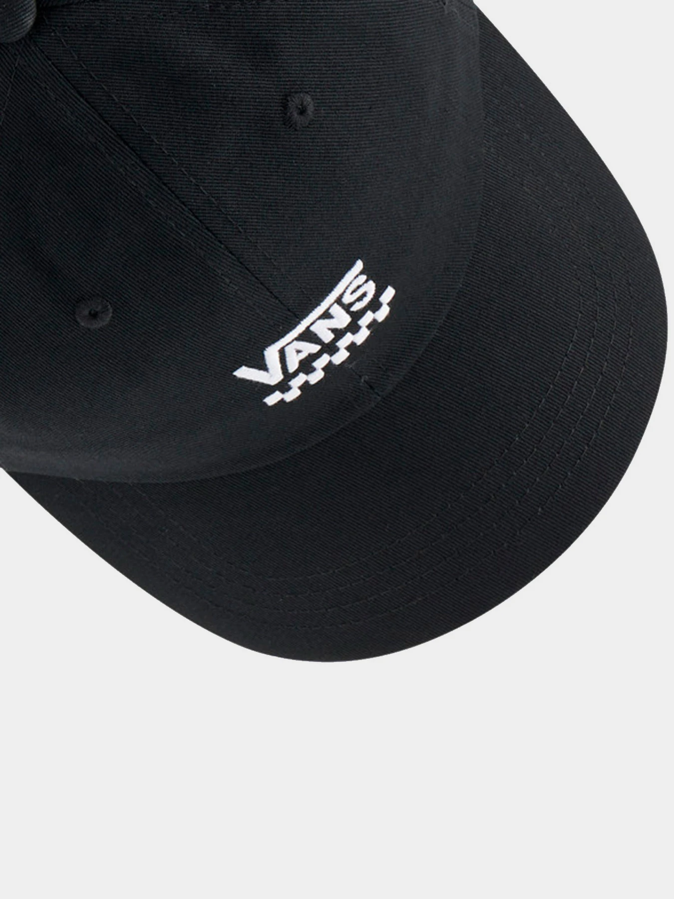 Шапки и кепки Vans модель VN0A31T6J0Z1 Шапки и кепки Vans модель VN0A31T6J0Z1 Фото