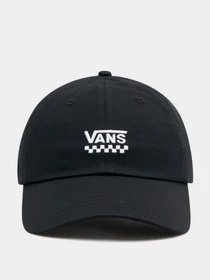 Шапки и кепки Vans модель VN0A31T6J0Z1 Фото