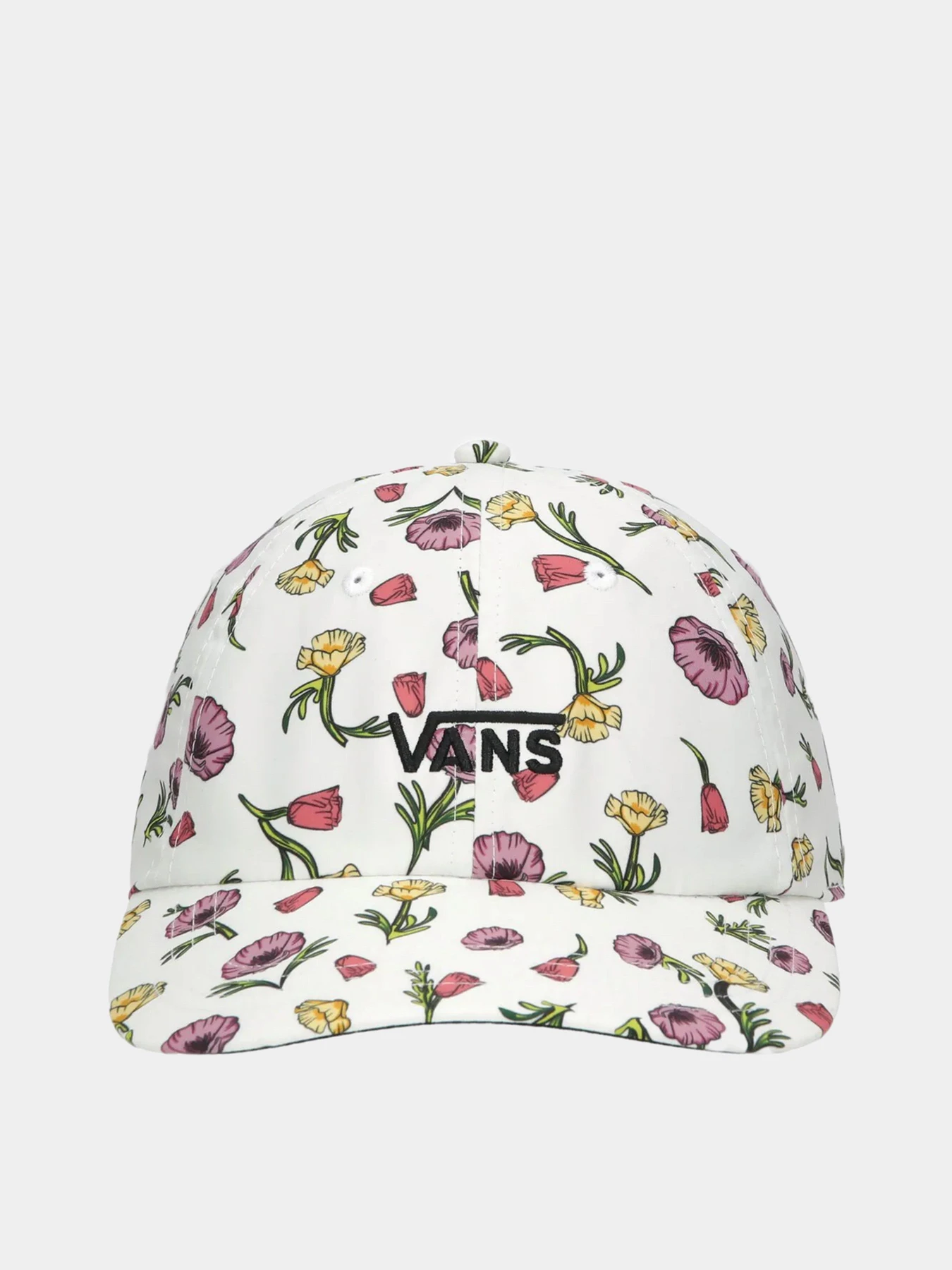 Шапки и кепки Vans модель VN0A34GRY0E1 Фото