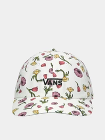 Шапки и кепки Vans модель VN0A34GRY0E1 Фото