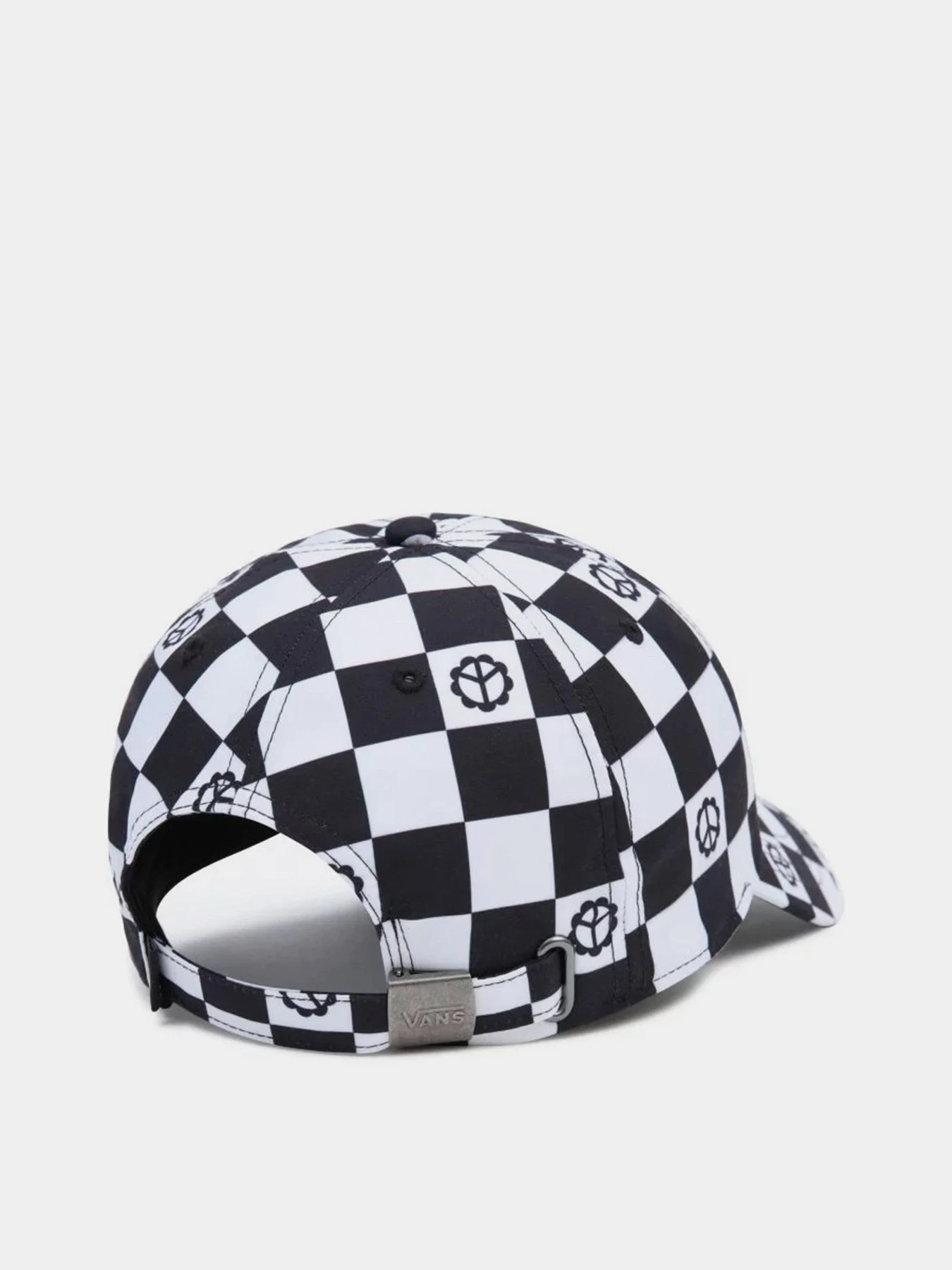 Шапки и кепки Vans модель VN0A34GRY0J1 Шапки и кепки Vans модель VN0A34GRY0J1 Фото