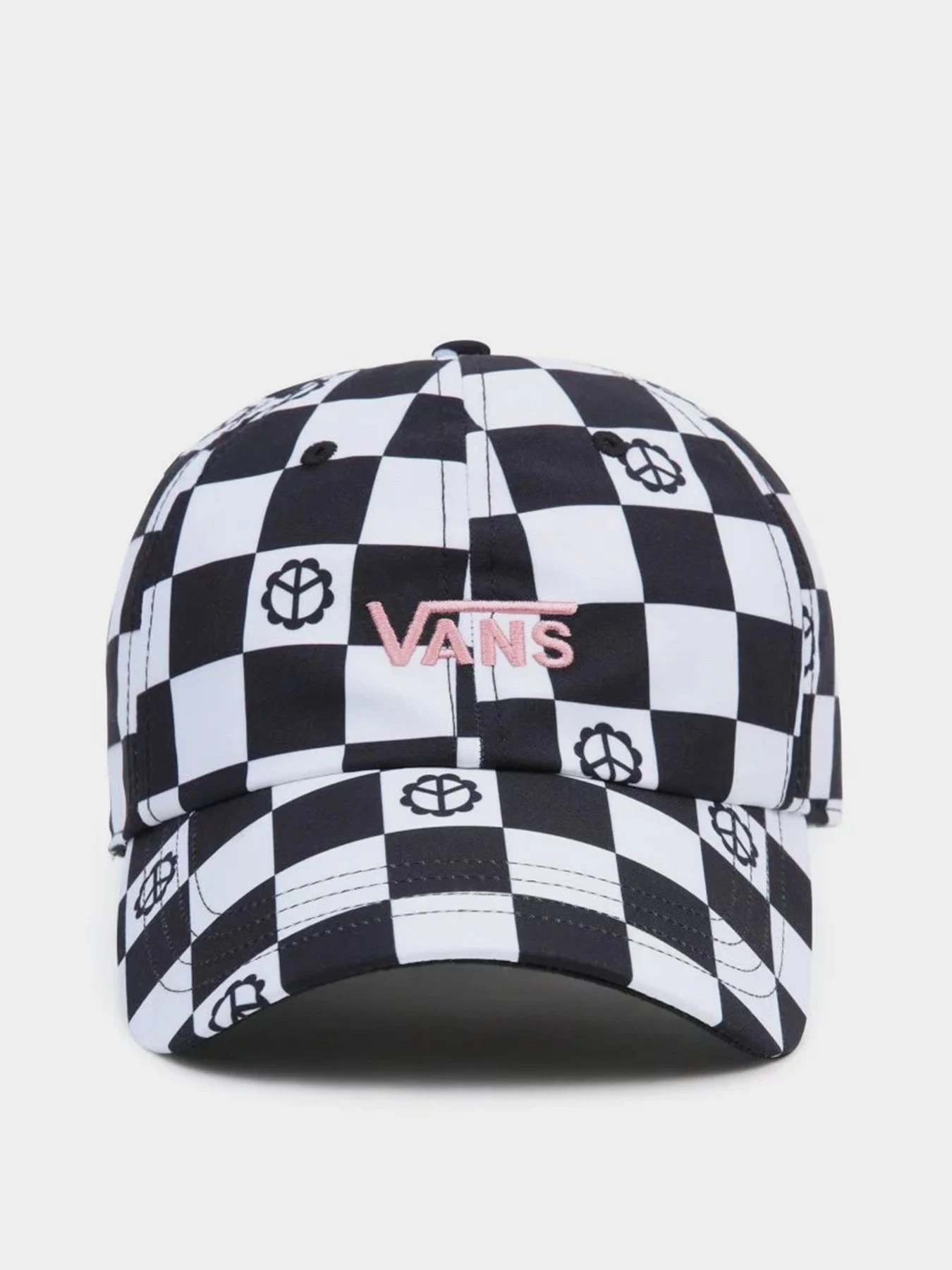 Шапки и кепки Vans модель VN0A34GRY0J1 Шапки и кепки Vans модель VN0A34GRY0J1 Фото