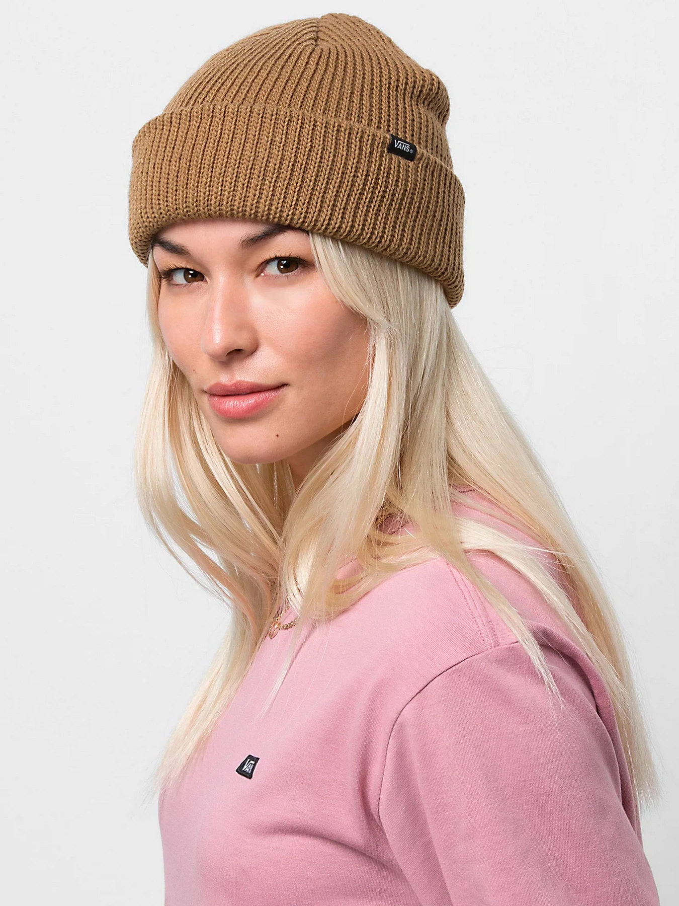 Шапки и кепки Vans модель VN0A34GVMD21 Шапки и кепки Vans модель VN0A34GVMD21 Фото