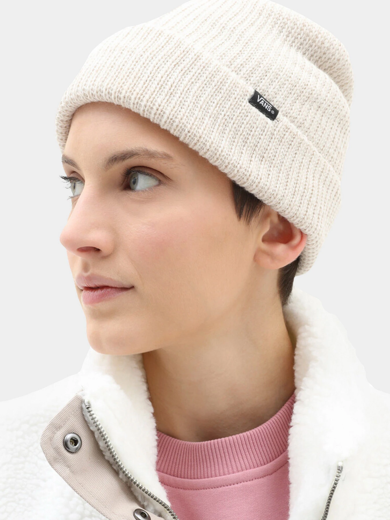 Шапки и кепки Vans модель VN0A34GVXZI1 Шапки и кепки Vans модель VN0A34GVXZI1 Фото