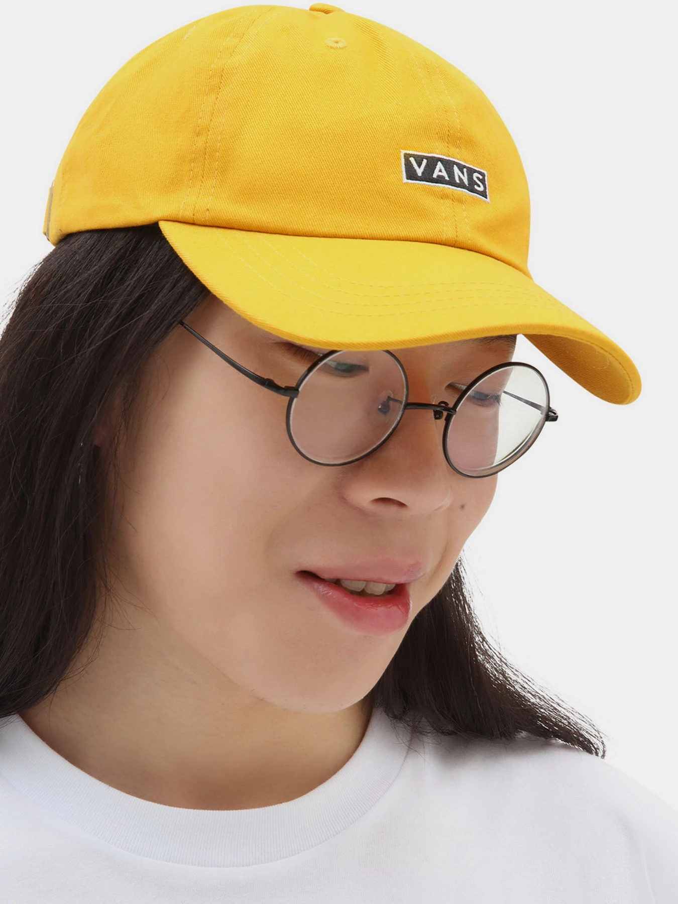 Шапки и кепки Vans модель VN0A36IUF3X_M Шапки и кепки Vans модель VN0A36IUF3X_M Фото