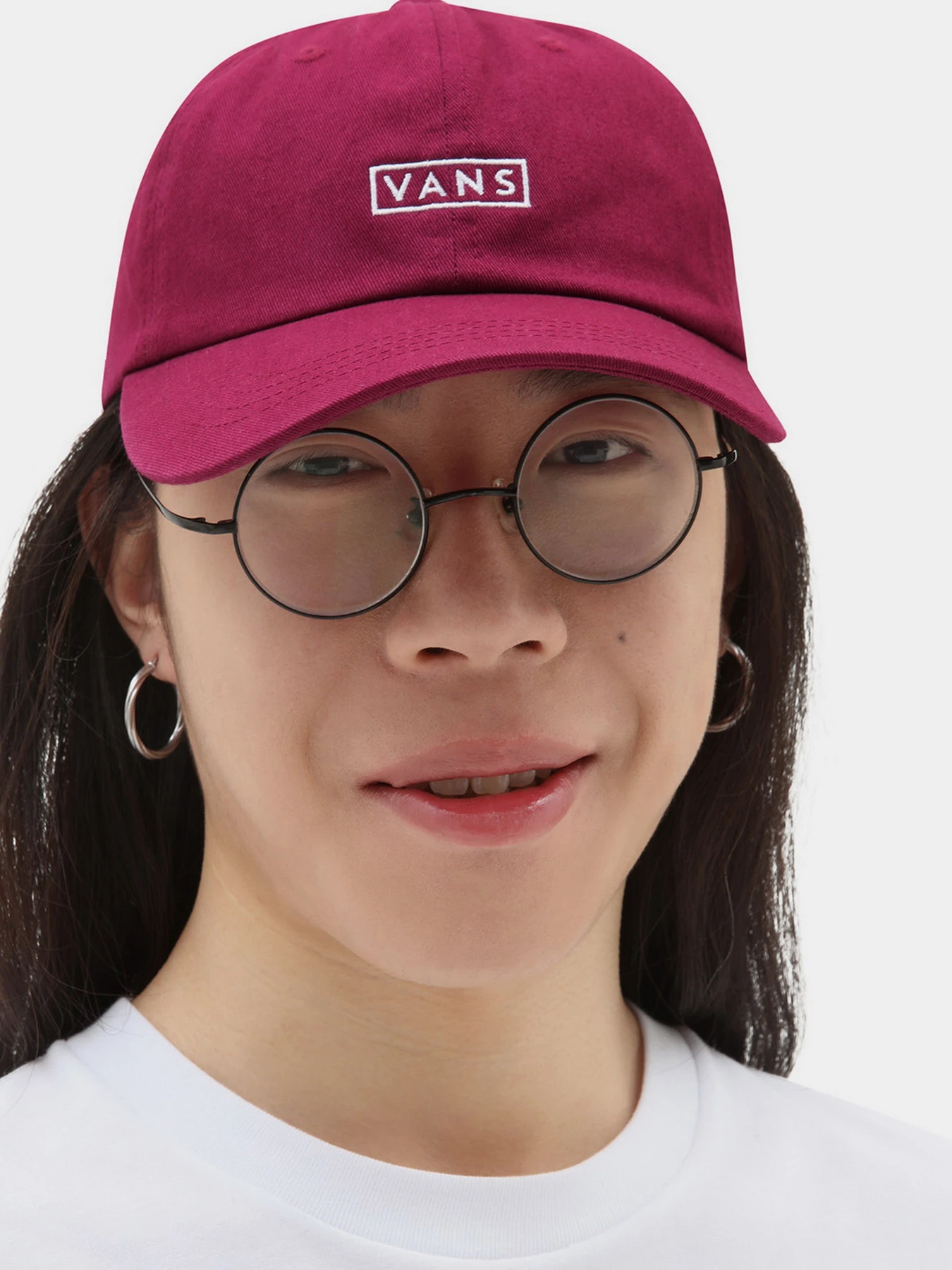 Шапки и кепки Vans модель VN0A36IUY7Y1 Шапки и кепки Vans модель VN0A36IUY7Y1 Фото