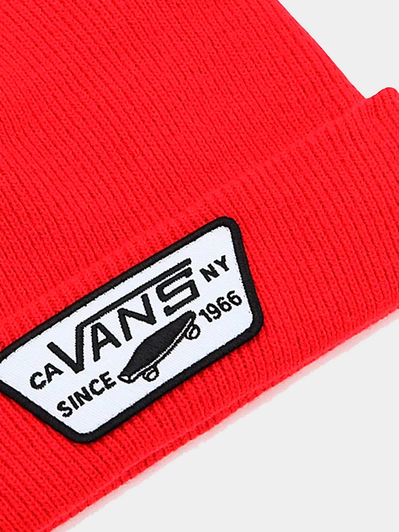 Шапки и кепки Vans модель VN0A36OJ0PZ_K Шапки и кепки Vans модель VN0A36OJ0PZ_K Фото