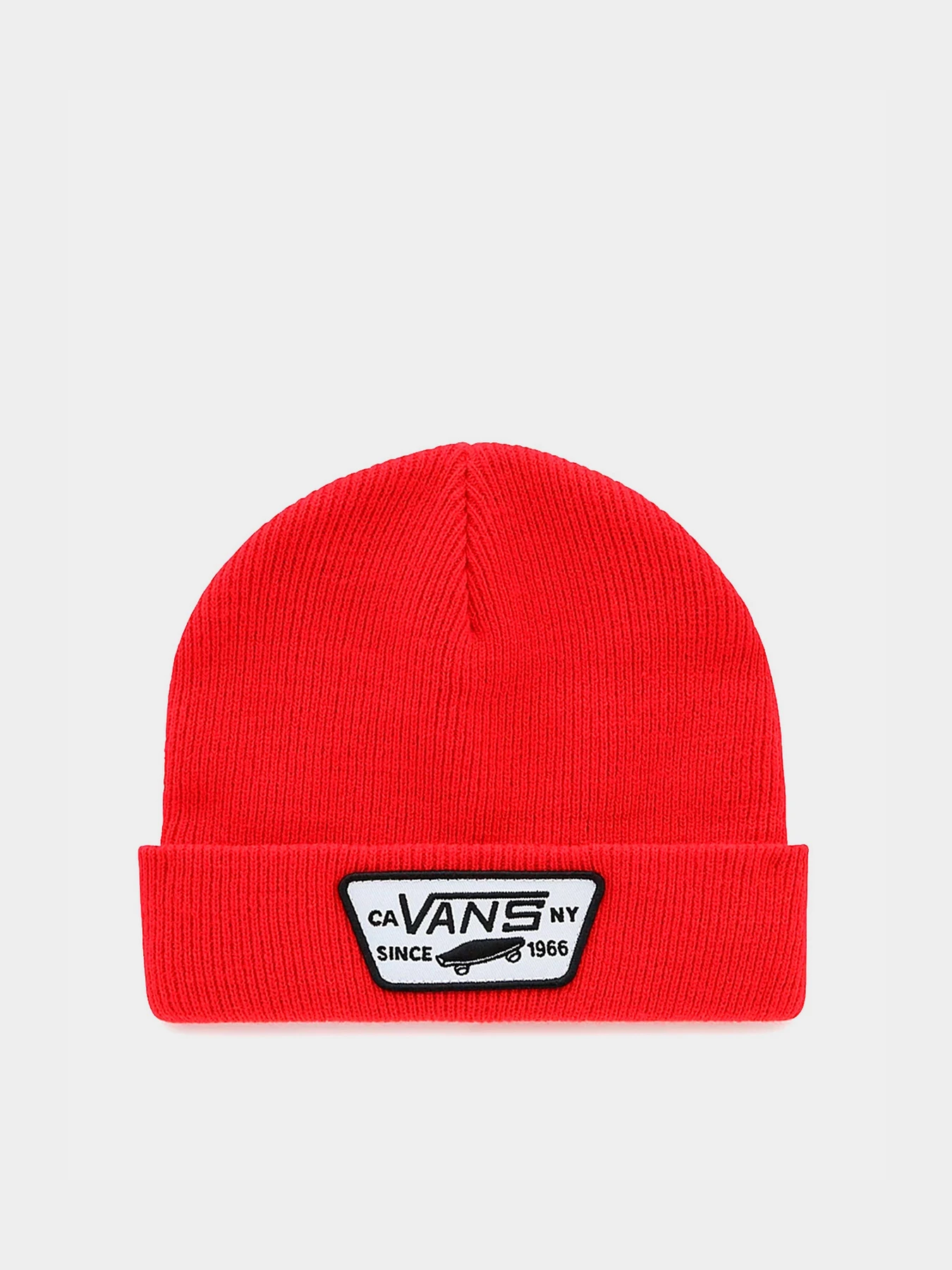 Шапки и кепки Vans модель VN0A36OJ0PZ_K Шапки и кепки Vans модель VN0A36OJ0PZ_K Фото