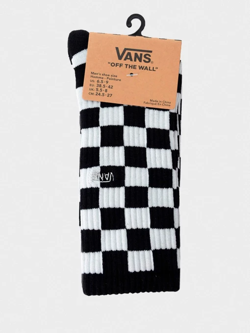 Носки и гольфы Vans модель VN0A3H3NHU01 Фото