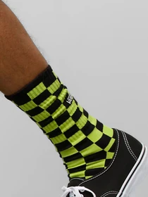 Носки и гольфы Vans модель VN0A3H3NO991 Фото