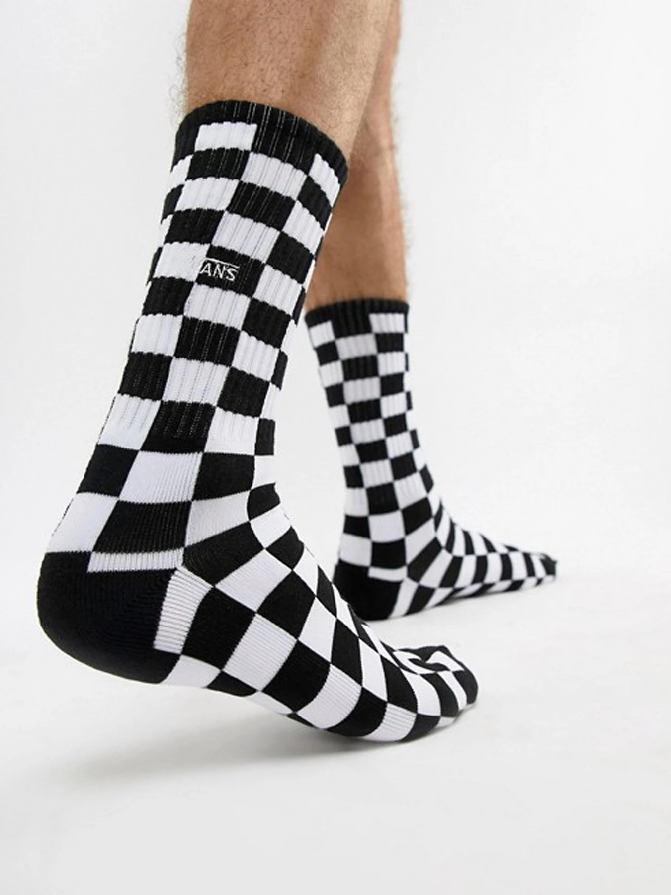 Носки и гольфы Vans модель VN0A3H3OHU01 Фото
