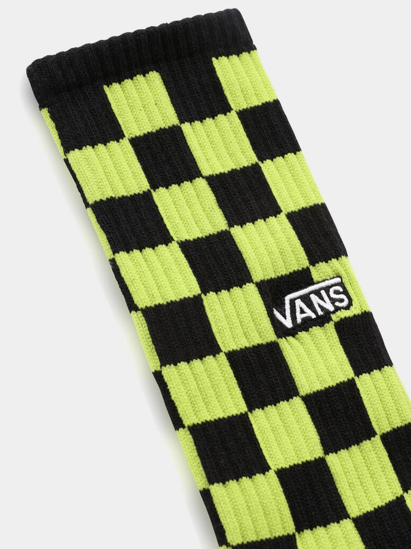 Носки и гольфы Vans модель VN0A3H3OO991 Носки и гольфы Vans модель VN0A3H3OO991 Фото