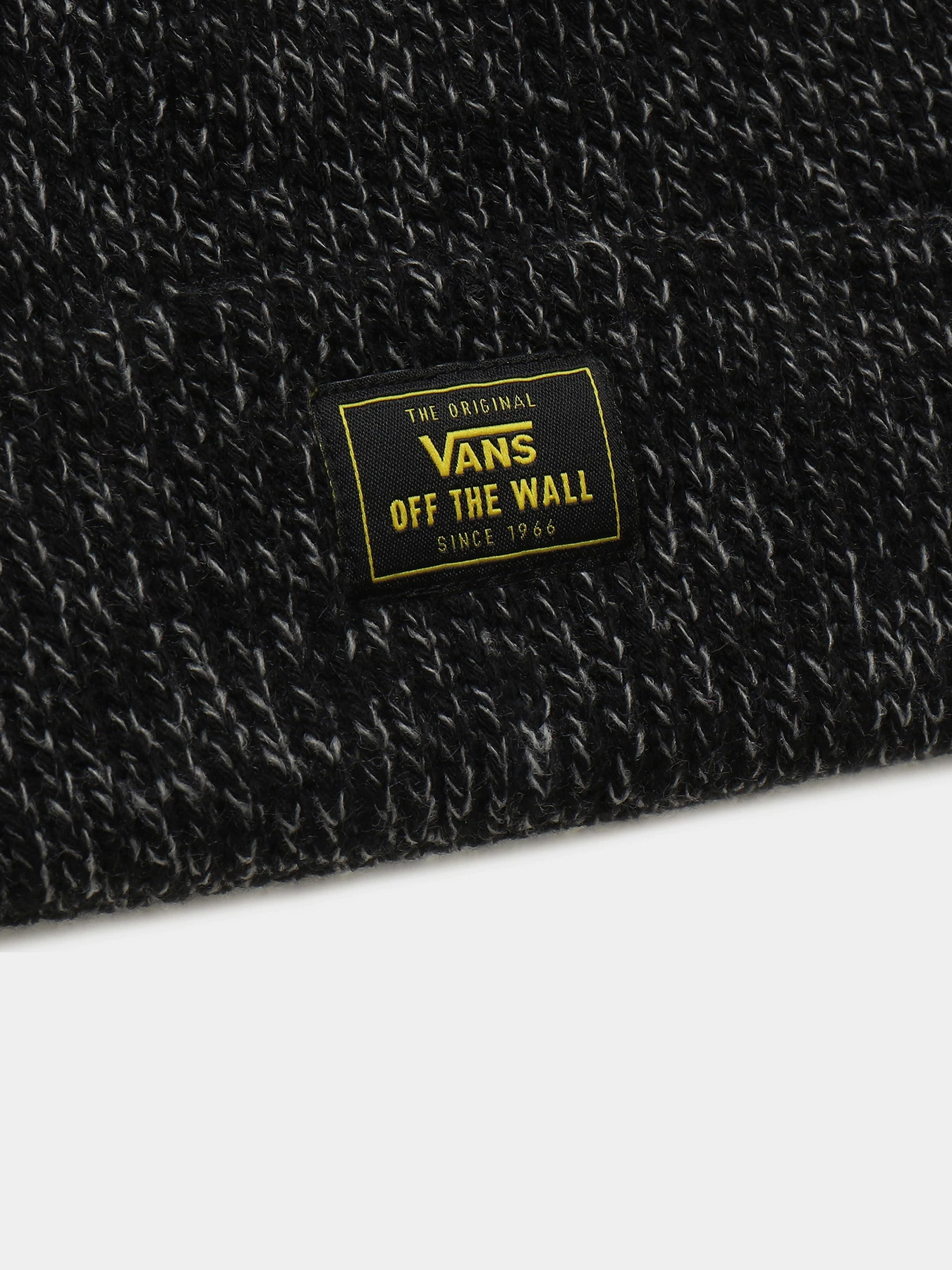 Шапки и кепки Vans модель VN0A3I5LBHH1 Шапки и кепки Vans модель VN0A3I5LBHH1 Фото