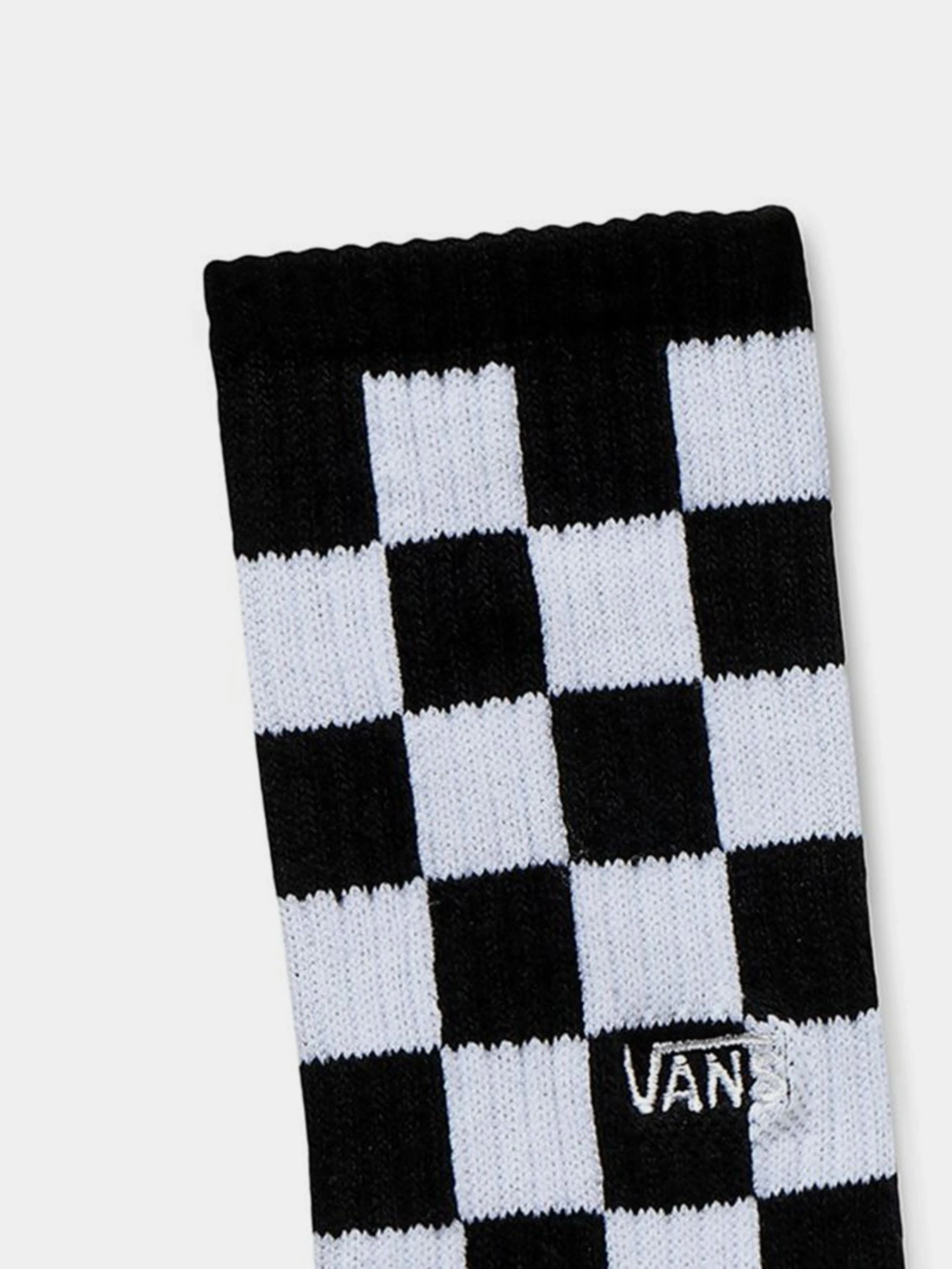 Носки и гольфы Vans модель VN0A3I74HU01 Носки и гольфы Vans модель VN0A3I74HU01 Фото