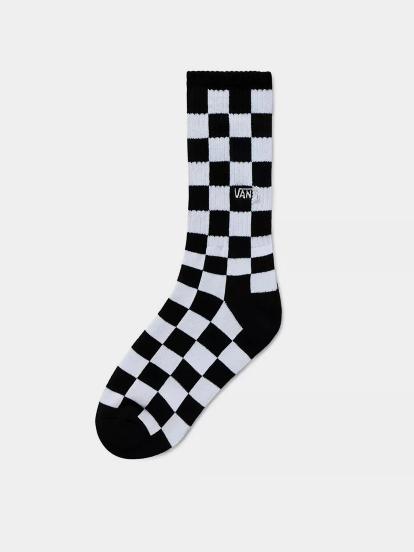 Носки и гольфы Vans модель VN0A3I74HU01 Носки и гольфы Vans модель VN0A3I74HU01 Фото
