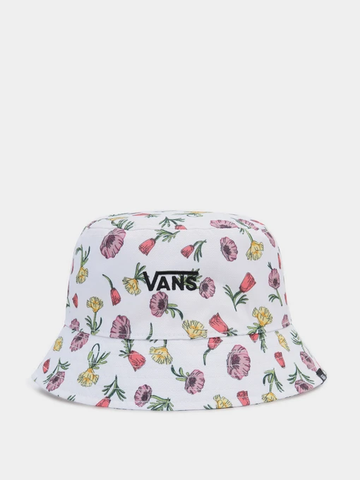 Шапки и кепки Vans модель VN0A3ILLY0E1 Фото