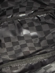 Сумки Vans модель VN0A3NG756M1 Фото
