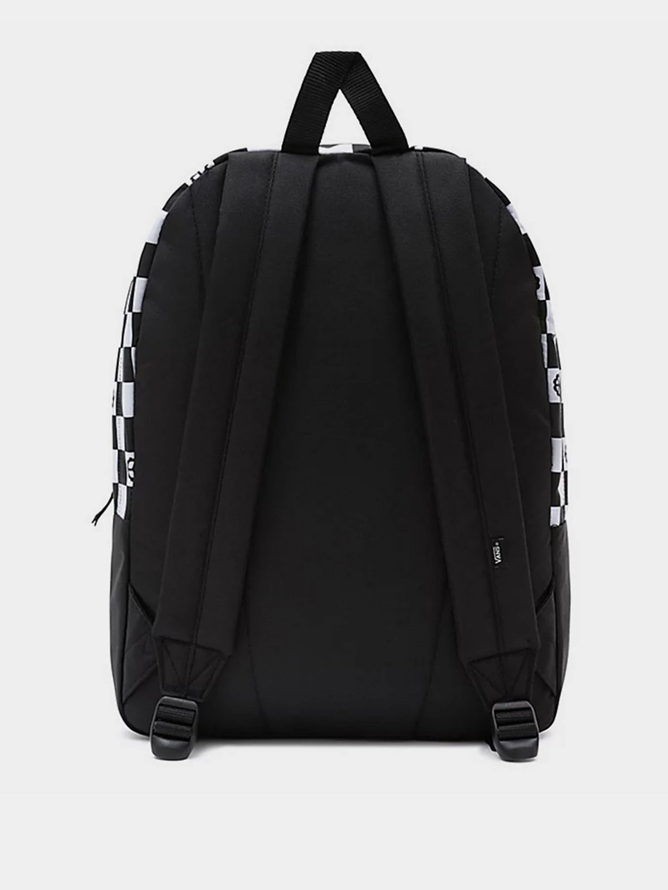 Рюкзаки Vans модель VN0A3UI6BKA1 Рюкзаки Vans модель VN0A3UI6BKA1 Фото