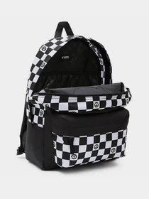Рюкзаки Vans модель VN0A3UI6BKA1 Фото