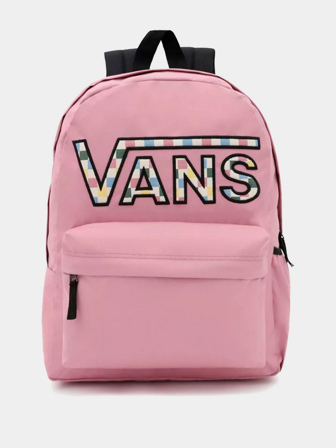 Рюкзаки Vans модель VN0A3UI8BD5_W Рюкзаки Vans модель VN0A3UI8BD5_W Фото