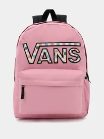 Рюкзаки Vans модель VN0A3UI8BD5_W Фото