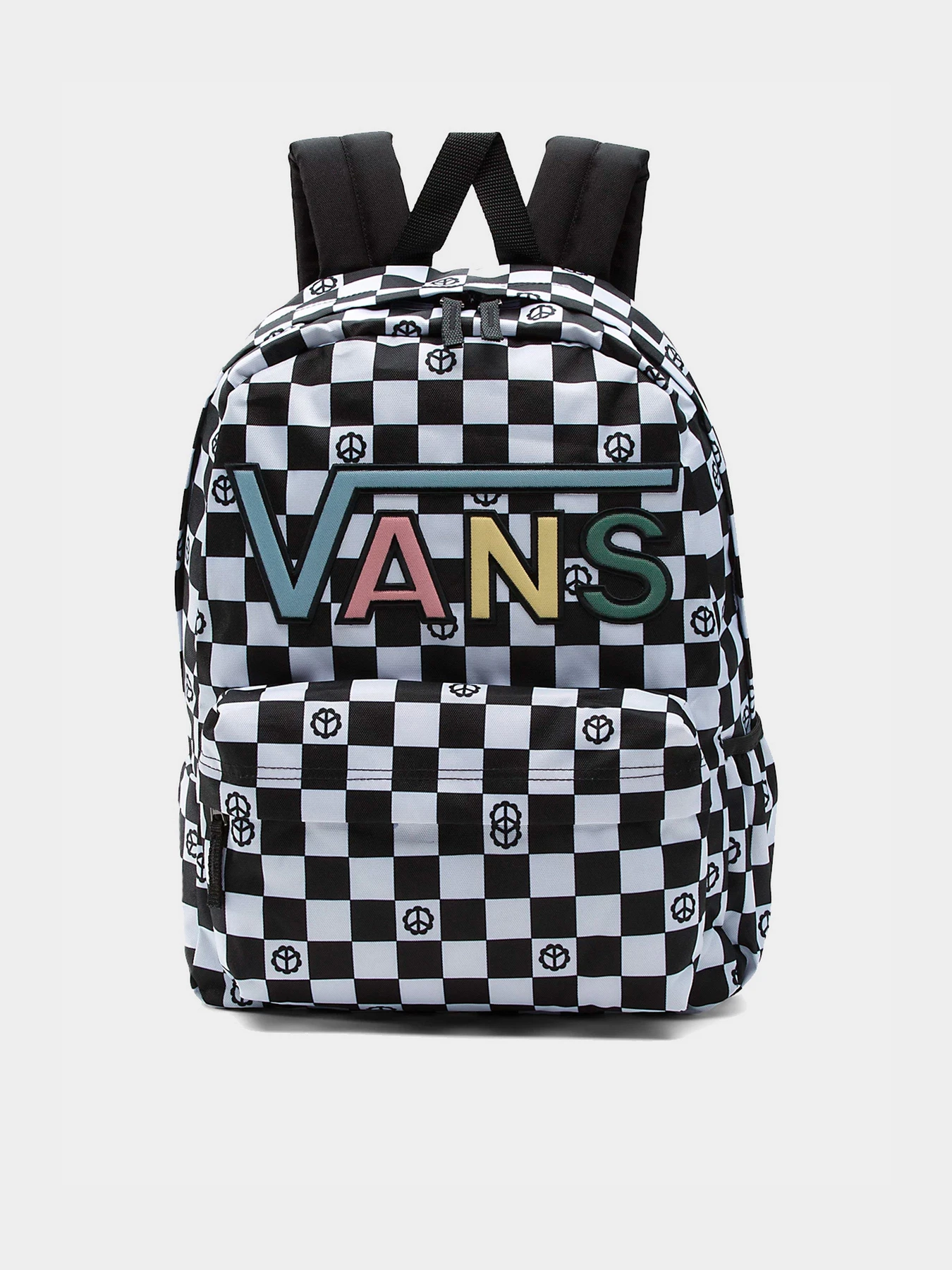 Рюкзаки Vans модель VN0A3UI8XZD1 Рюкзаки Vans модель VN0A3UI8XZD1 Фото