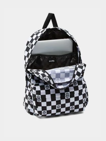 Рюкзаки Vans модель VN0A3UI8XZD1 Фото