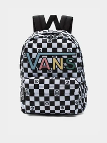Рюкзаки Vans модель VN0A3UI8XZD1 Фото