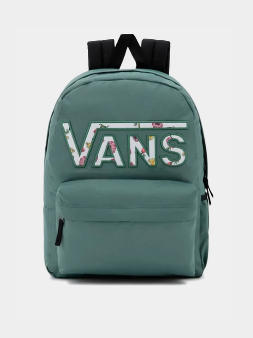 Рюкзаки Vans модель VN0A3UI8YQW1 Фото