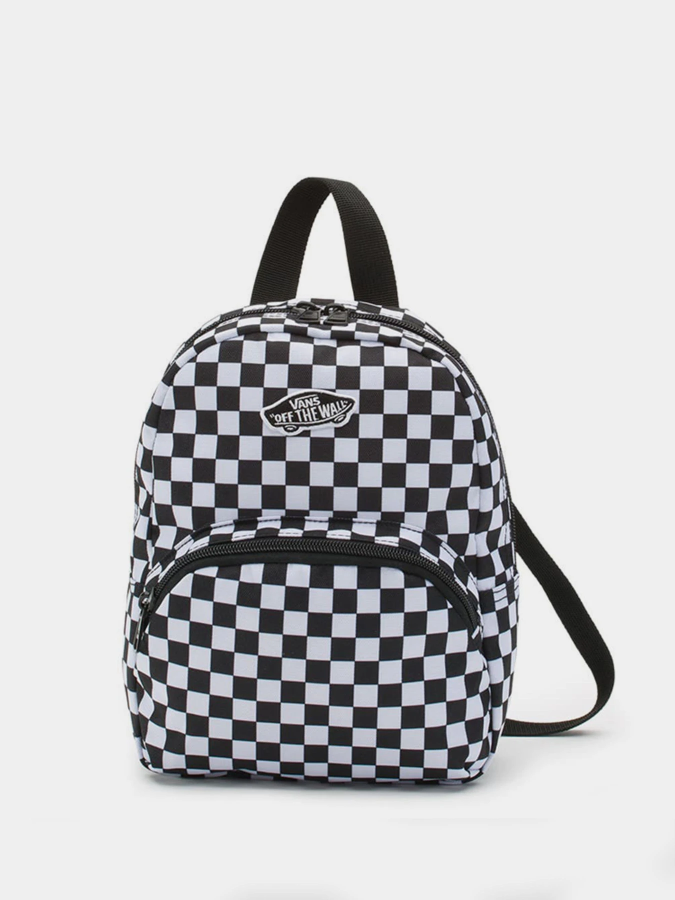Рюкзаки Vans модель VN0A3Z7W56M1 Рюкзаки Vans модель VN0A3Z7W56M1 Фото