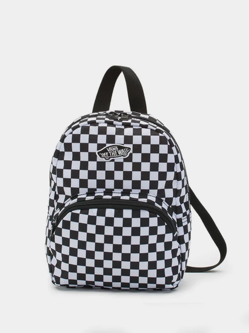 Рюкзаки Vans модель VN0A3Z7W56M1 Фото