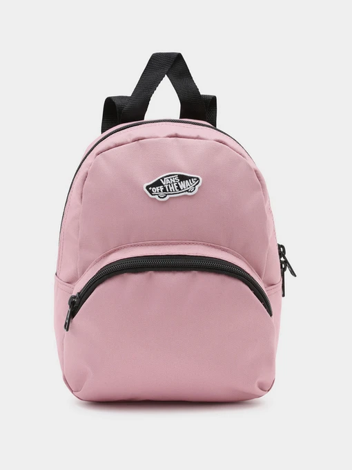 Рюкзаки Vans модель VN0A3Z7WBD51 Фото