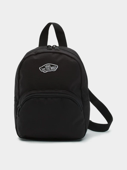 Рюкзактар Vans үлгі VN0A3Z7WBLK1 Фото